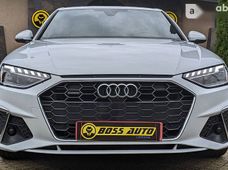 Продажа б/у Audi A4 2021 года - купить на Автобазаре