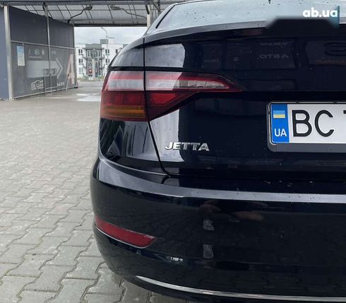 Volkswagen Jetta 2019 - фото 7