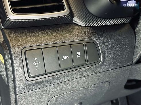 Hyundai Tucson 2019 - фото 23