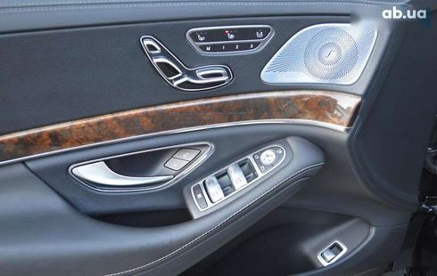 Mercedes-Benz S-Класс 2013 - фото 17
