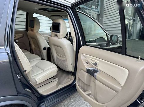 Volvo XC90 2011 - фото 15