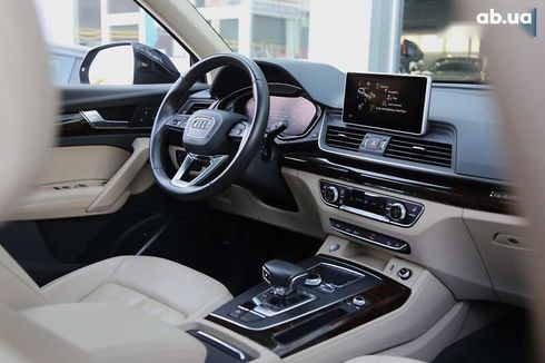 Audi Q5 2019 - фото 13