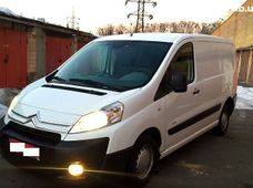Запчастини Розбірки Citroёn Jumpy Полтава - купити на Автобазарі