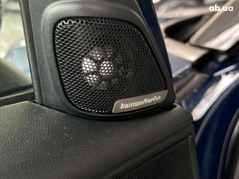 MINI Countryman 2018 синий - фото 51