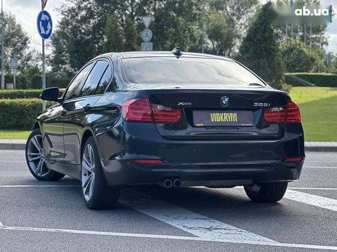 BMW 3 серия 2014 - фото 16