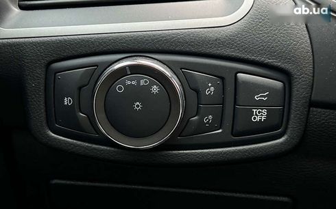 Ford Edge 2021 - фото 19