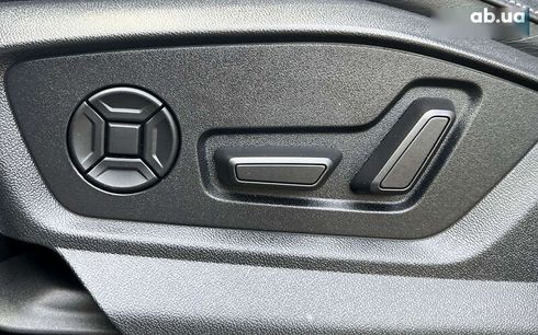 Audi Q7 2021 - фото 16
