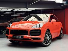 Купить Porsche Cayenne бу в Украине - купить на Автобазаре