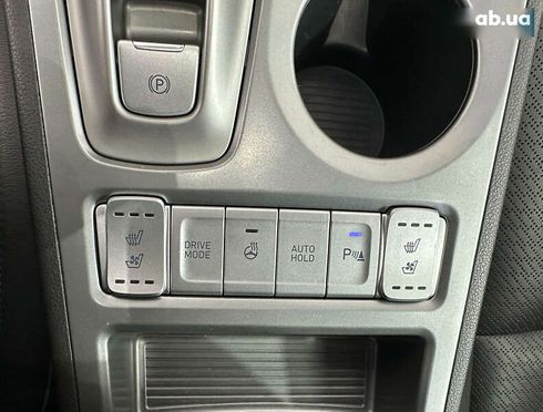Hyundai Kona 2019 - фото 29