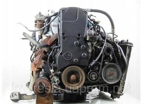 двигатель в сборе для Rover 200 - купить на Автобазаре - фото 4