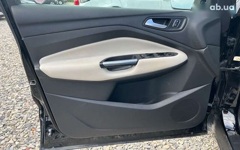 Ford Escape 2016 - фото 7