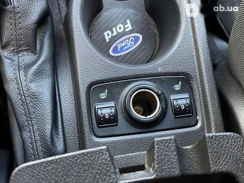 Ford Focus 2012 - фото 12