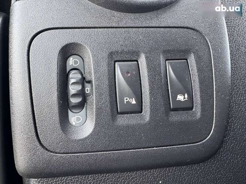 Renault Master 2017 - фото 13