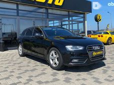 Продажа Audi б/у в Закарпатской области - купить на Автобазаре