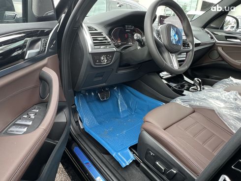 BMW X4 2024 - фото 26