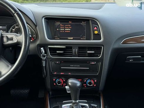 Audi Q5 2011 - фото 28