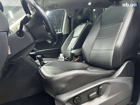 Volkswagen Tiguan 2018 - фото 9