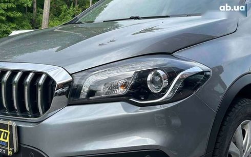 Suzuki SX4 2018 - фото 7
