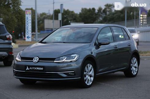 Volkswagen Golf 2019 - фото 3