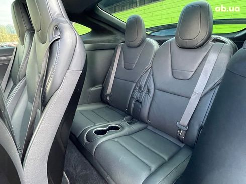 Tesla Model X 2017 - фото 15