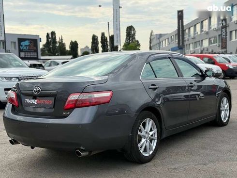 Toyota Camry 2007 - фото 9