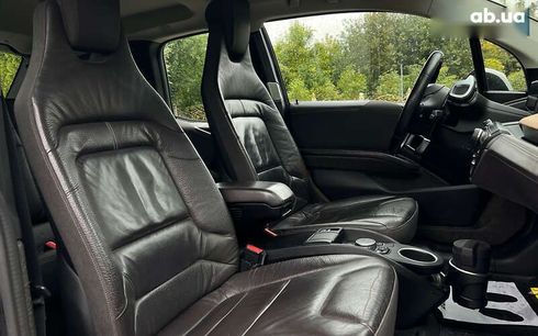 BMW i3 2015 - фото 20