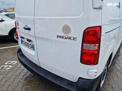 Toyota ProAce 2020 - фото 10