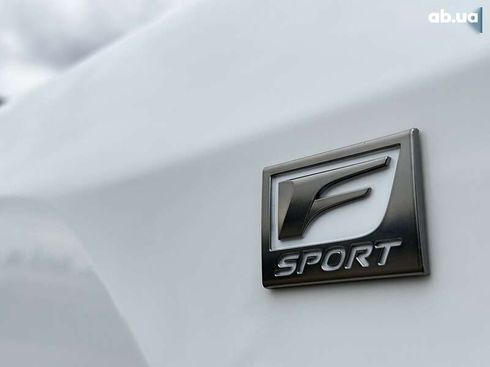 Lexus RX 2020 - фото 19