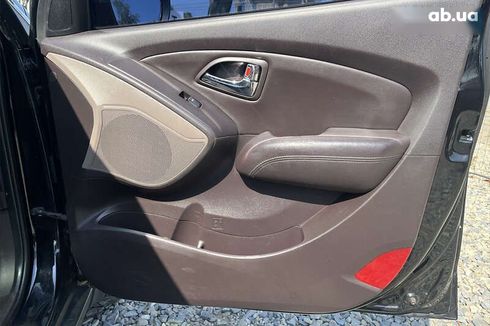 Hyundai ix35 2013 - фото 21