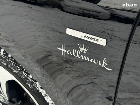 Renault Scenic 2017 черный - фото 11