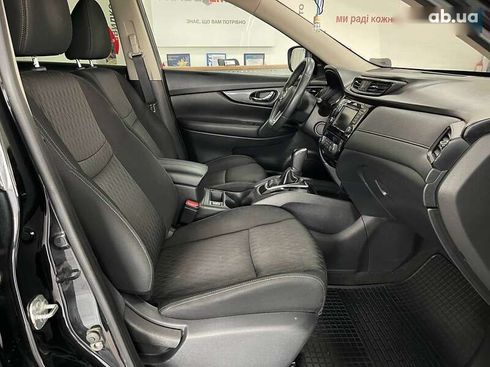 Nissan Rogue 2017 - фото 24