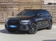 Продажа б/у Audi Q7 в Луцке - купить на Автобазаре