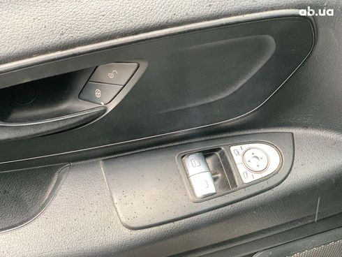 Mercedes-Benz Vito 2016 серый - фото 46