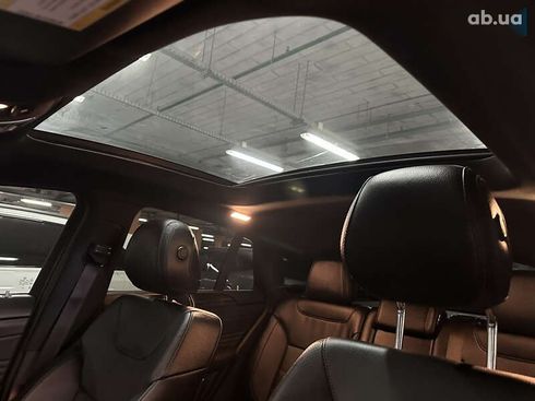 Mercedes-Benz GLE-Class 2019 - фото 28