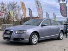 Продаж вживаних Audi в Житомирській області - купити на Автобазарі
