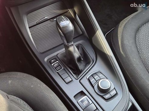 BMW X1 2017 - фото 29