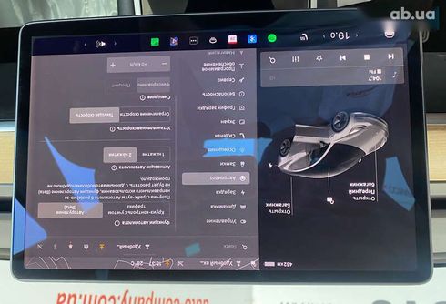 Tesla Model 3 2020 - фото 24
