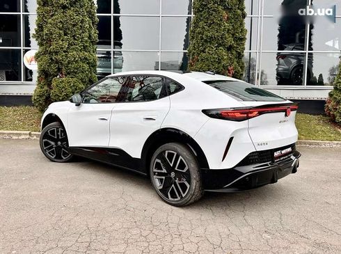 Volkswagen ID. Unyx 2025 - фото 4