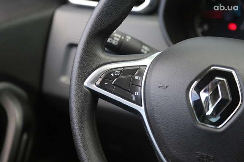 Renault Duster 2021 - фото 16
