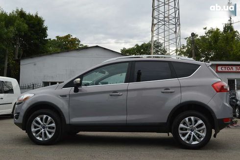 Ford Kuga 2011 - фото 8