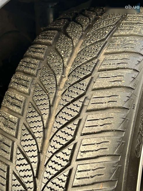 Opel Zafira 2008 - фото 10