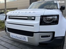 Купить Land Rover Defender 2023 бу в Киеве - купить на Автобазаре