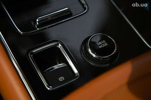 Lincoln Aviator 2020 - фото 25