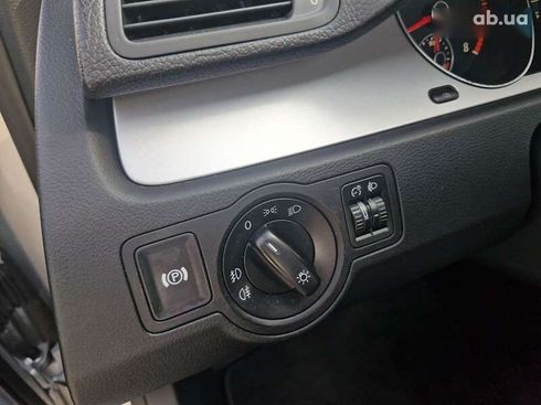 Volkswagen Passat 2009 - фото 25
