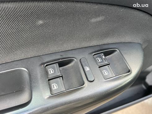 Skoda Octavia 2008 черный - фото 16