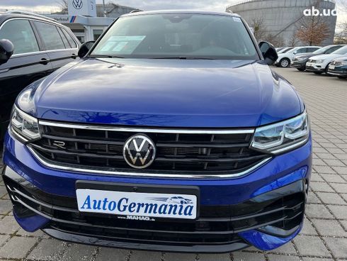 Volkswagen Tiguan 2022 - фото 40