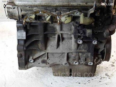 двигатель в сборе для Honda Civic - купить на Автобазаре - фото 2