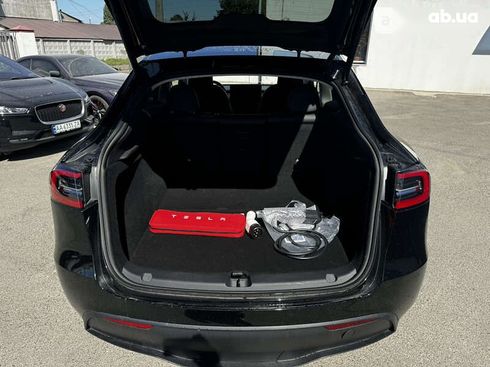 Tesla Model Y 2023 - фото 13