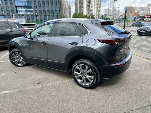 Mazda CX-30 2022 - фото 4