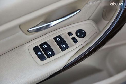 BMW 3 серия 2014 - фото 19